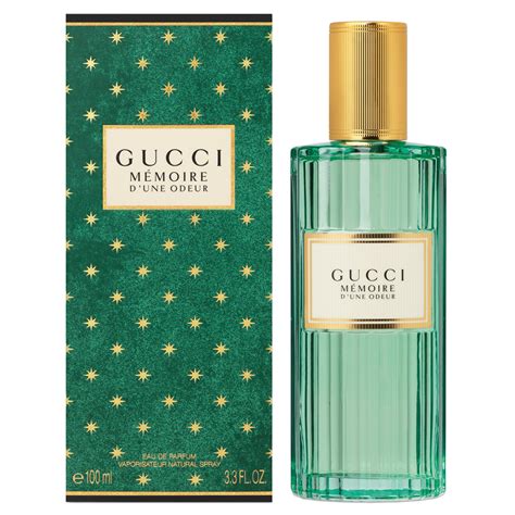 gucci memoire d'une odeur 100ml.